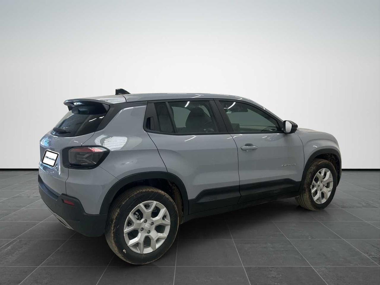 Jeep Jeep Avenger usata 20