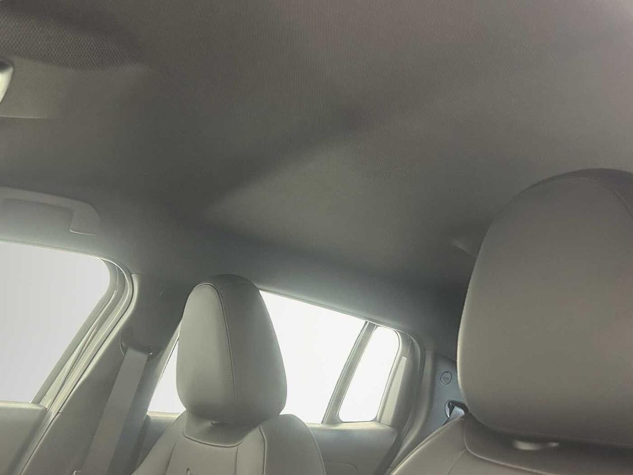 Jeep Jeep Avenger usata 15