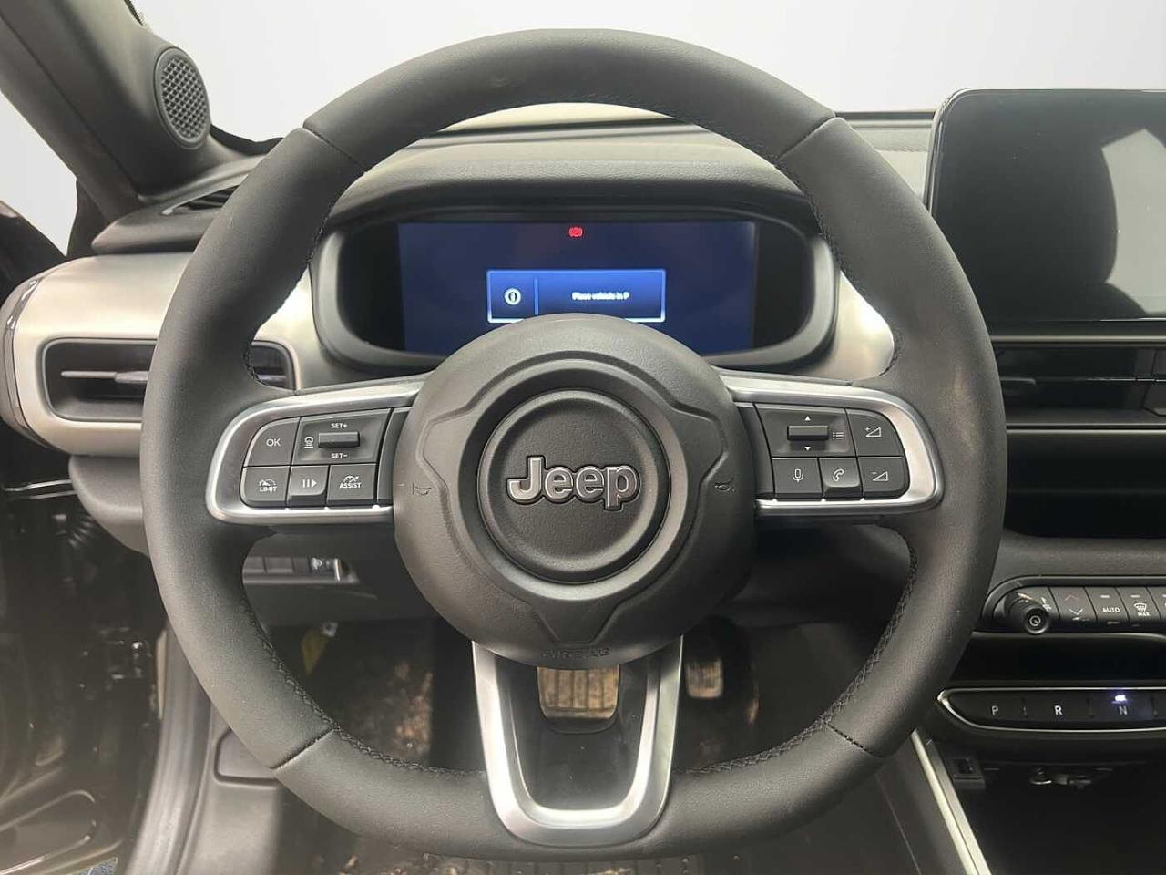 Jeep Jeep Avenger usata 23