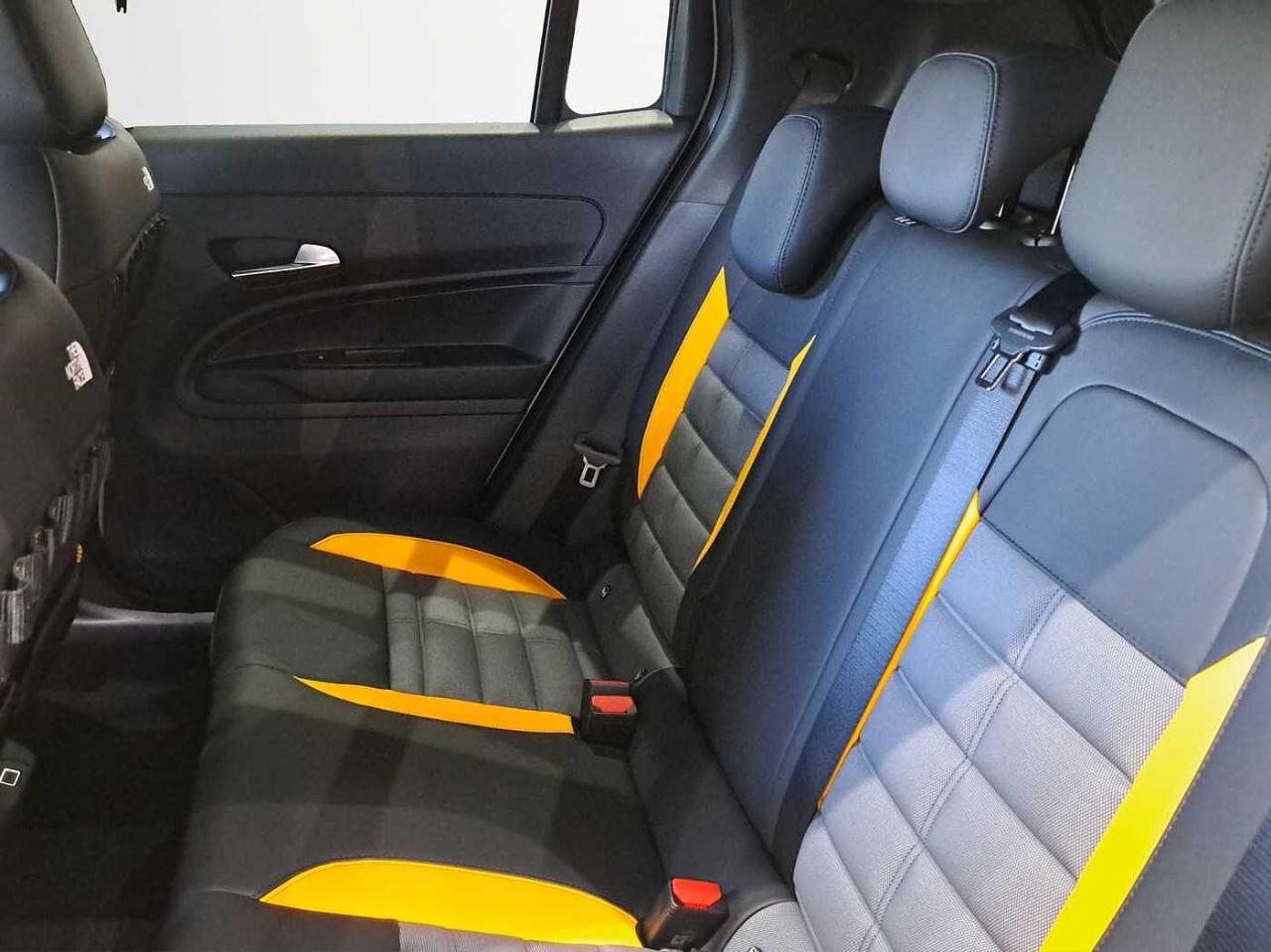 Jeep Jeep Avenger usata 2