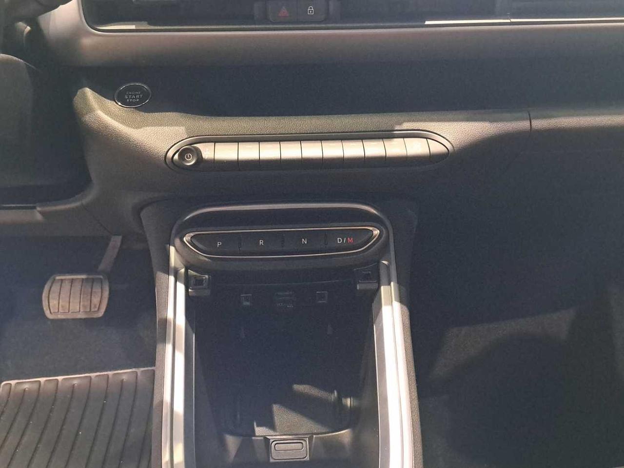 Jeep Jeep Avenger usata 4