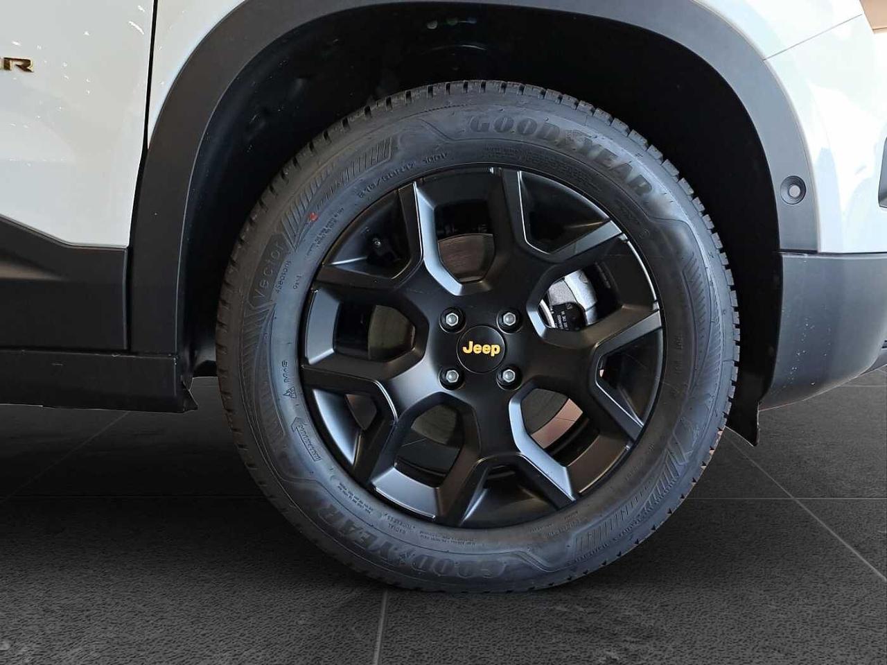 Jeep Jeep Avenger usata 14