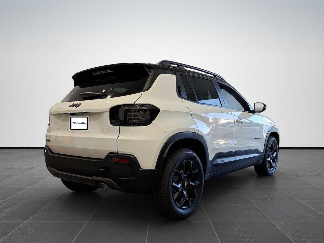 Jeep Jeep Avenger usata 20