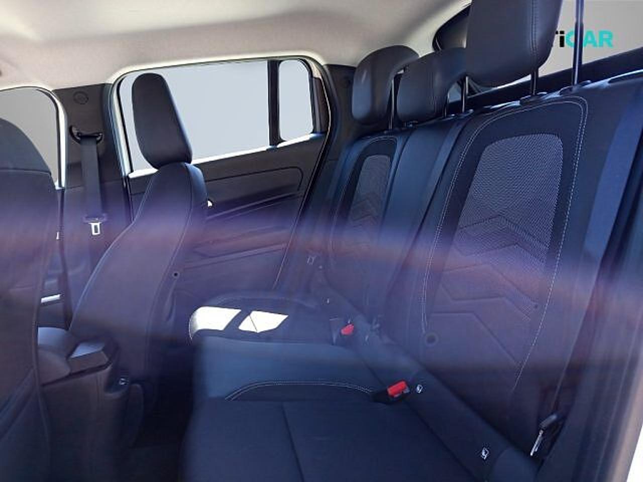 Jeep Avenger - Foto 2