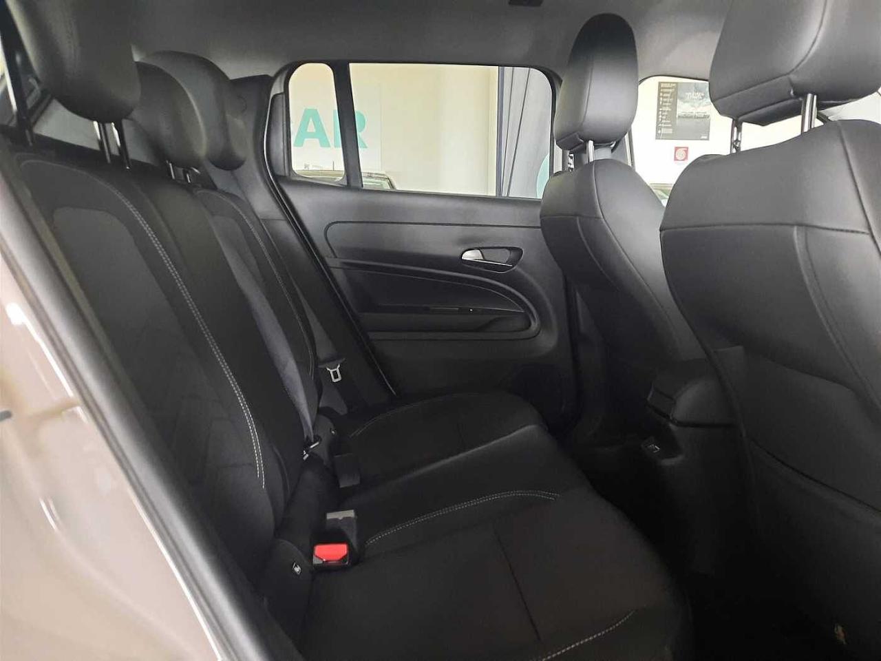 Jeep Jeep Avenger usata 6
