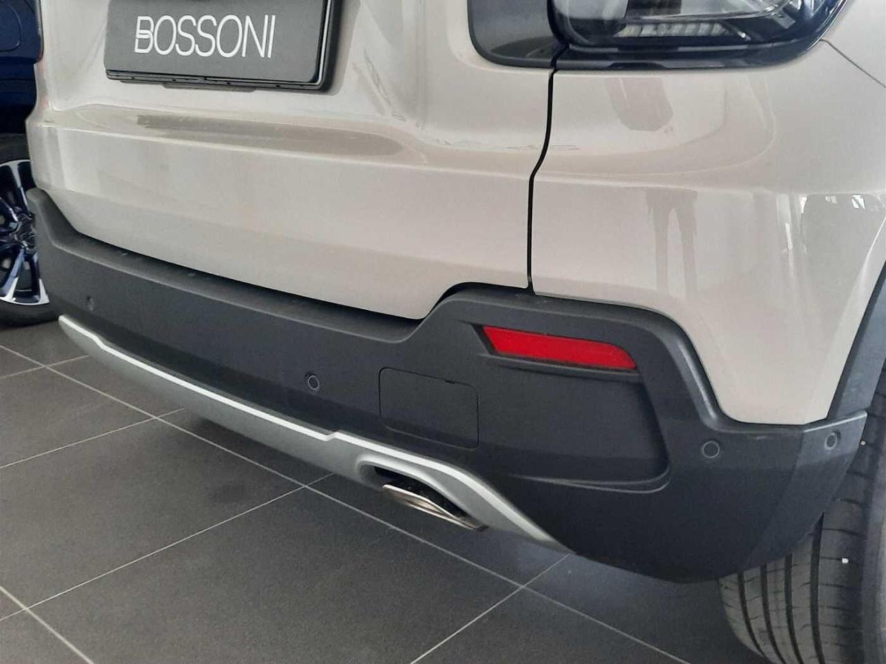 Jeep Jeep Avenger usata 12