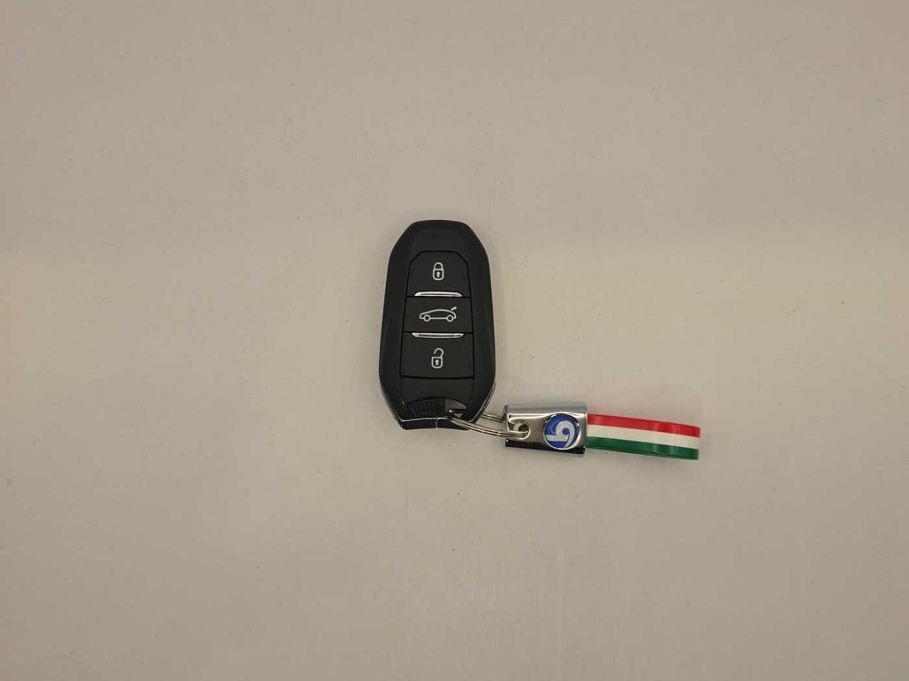 Jeep Jeep Avenger usata 17