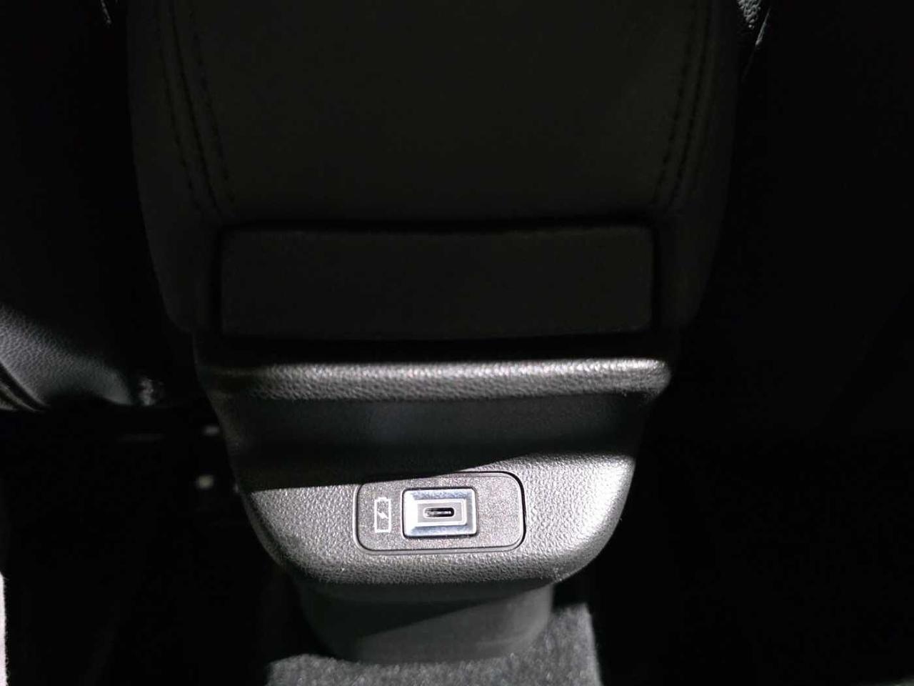 Jeep Jeep Avenger usata 21