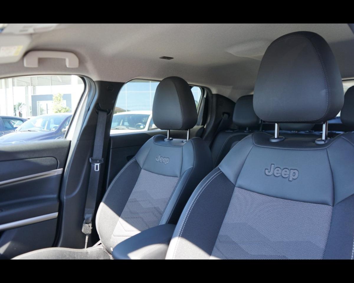 Jeep Avenger - Foto 5