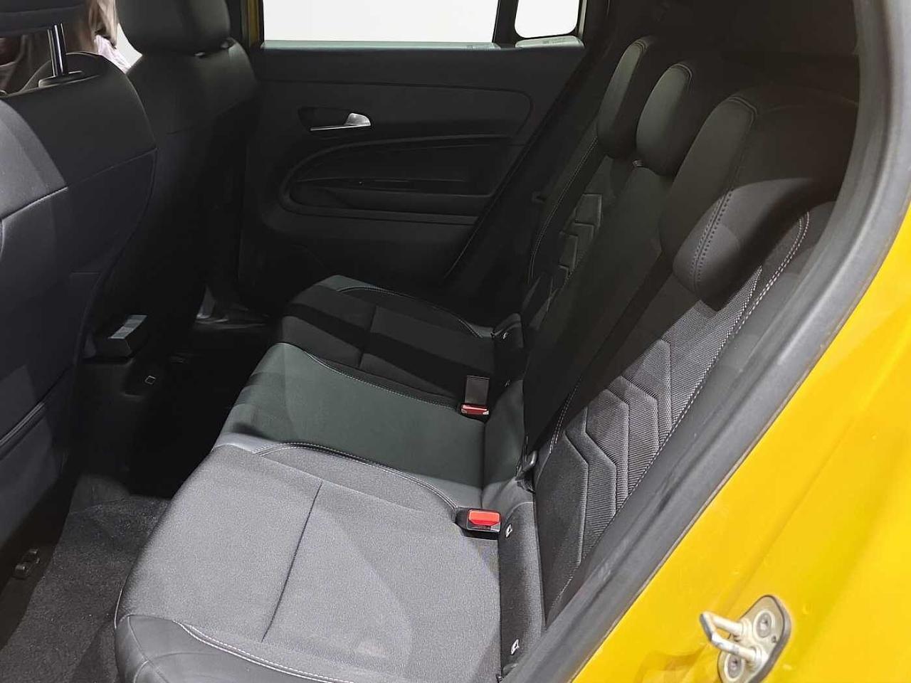 Jeep Jeep Avenger usata 4