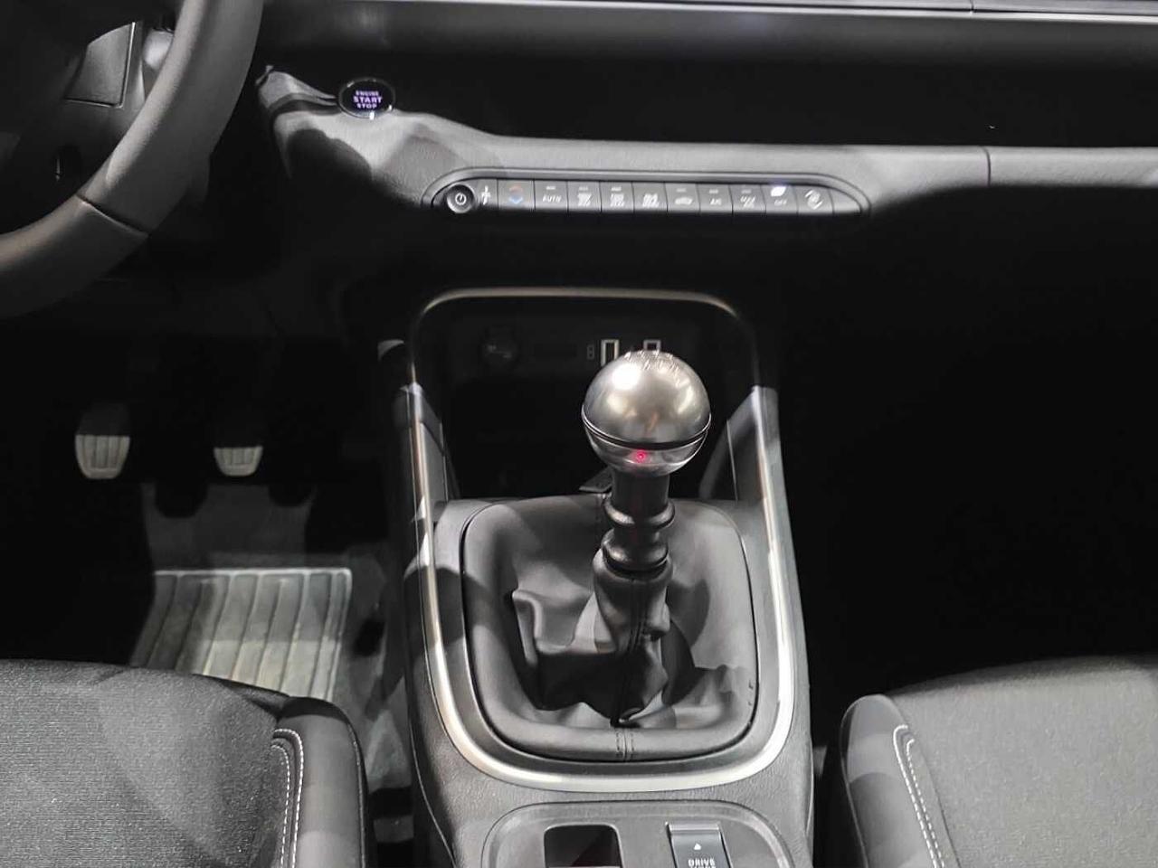 Jeep Jeep Avenger usata 6