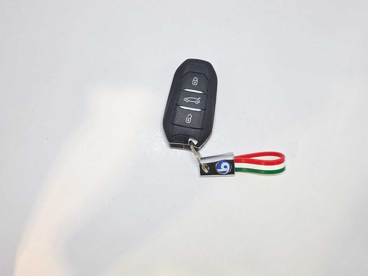 Jeep Jeep Avenger usata 17