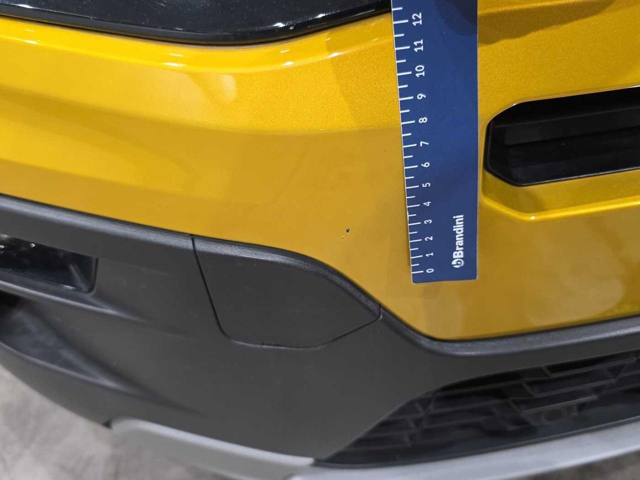 Jeep Jeep Avenger usata 18