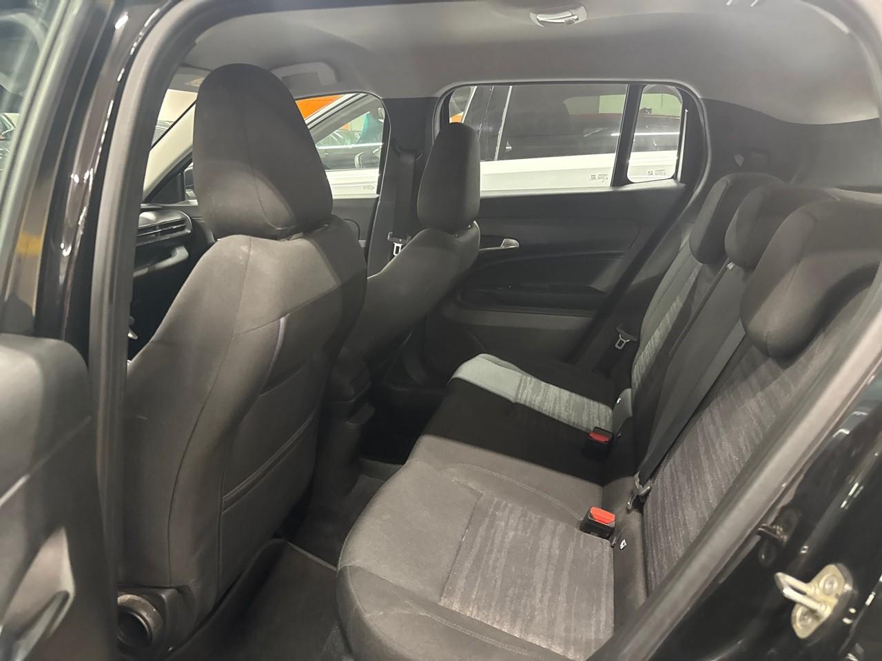 Jeep Jeep Avenger usata, con Climatizzatore
