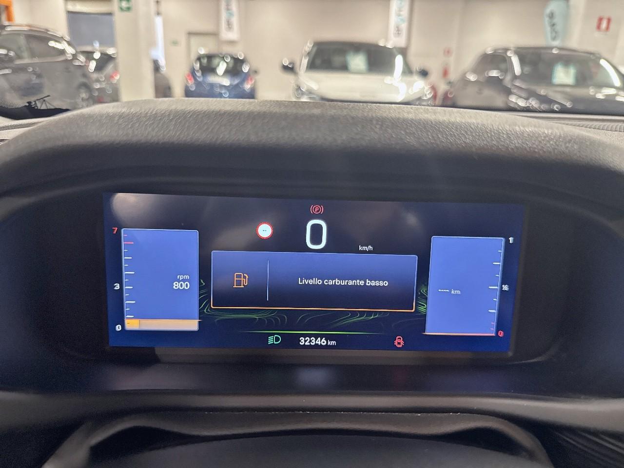 Jeep Jeep Avenger usata, con Mirror Screen