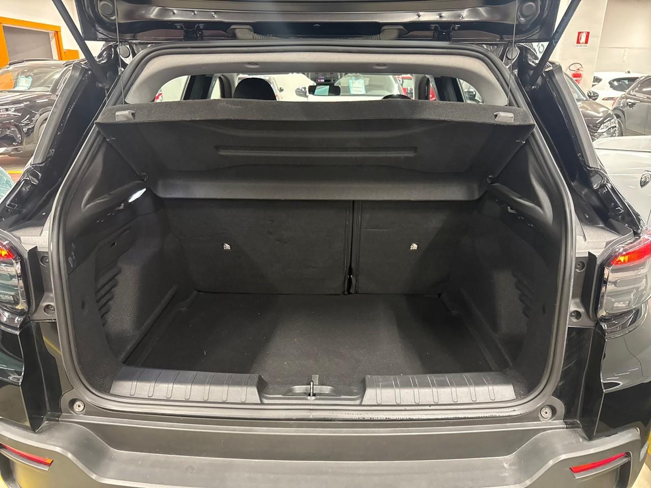Jeep Jeep Avenger usata 17