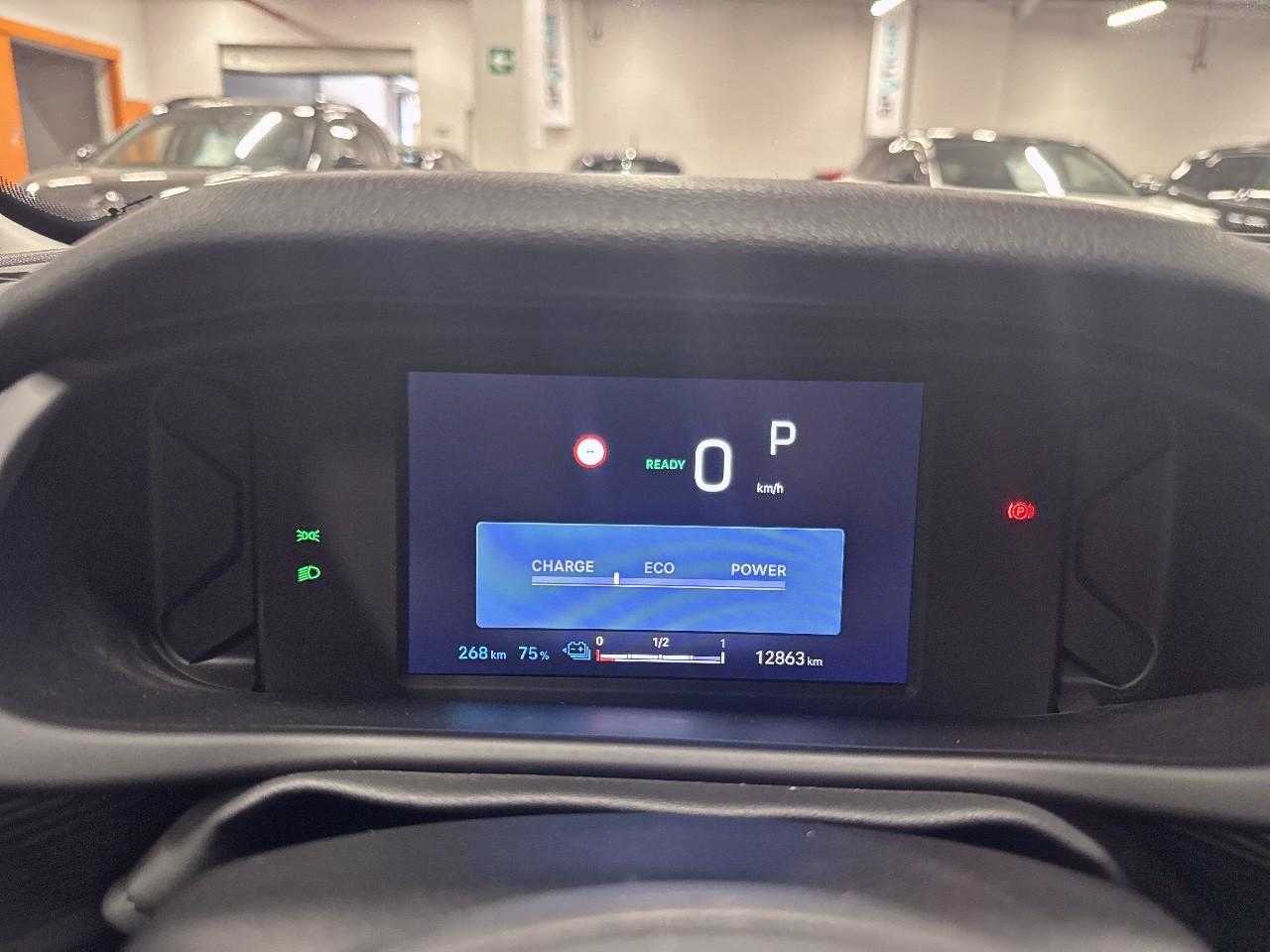 Jeep Jeep Avenger usata, con Mirror Screen
