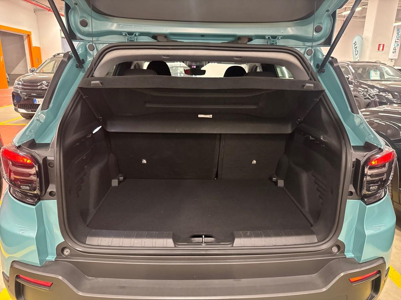 Jeep Jeep Avenger usata 17