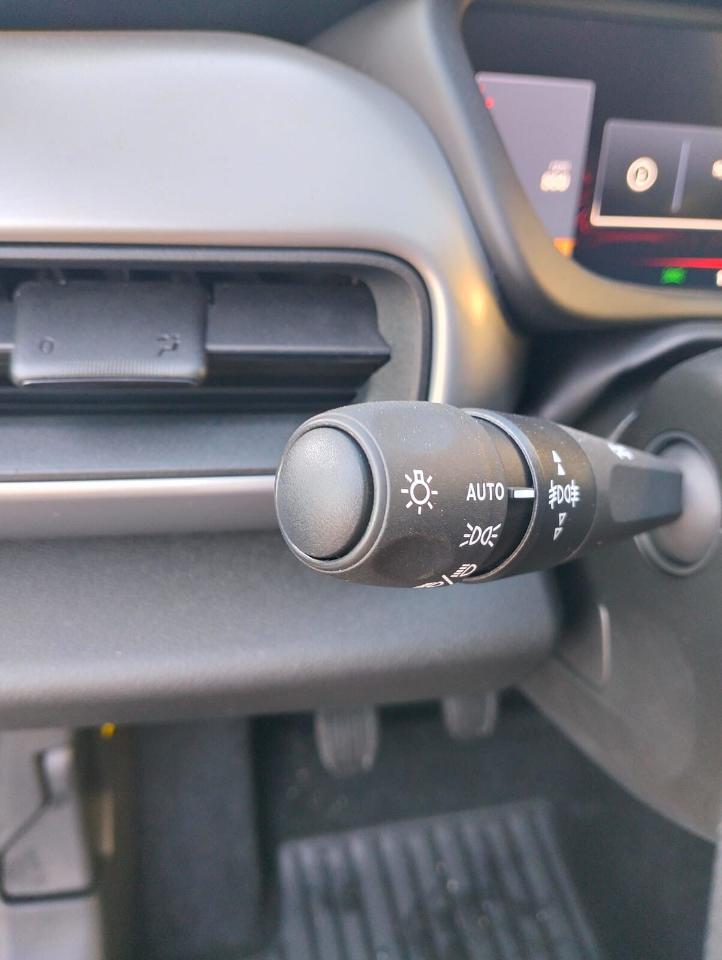 Jeep Jeep Avenger usata, con Sistema Keyless
