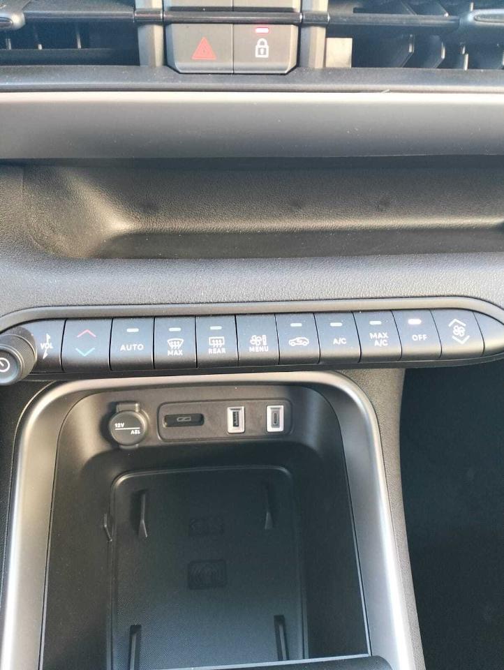 Jeep Jeep Avenger usata 5