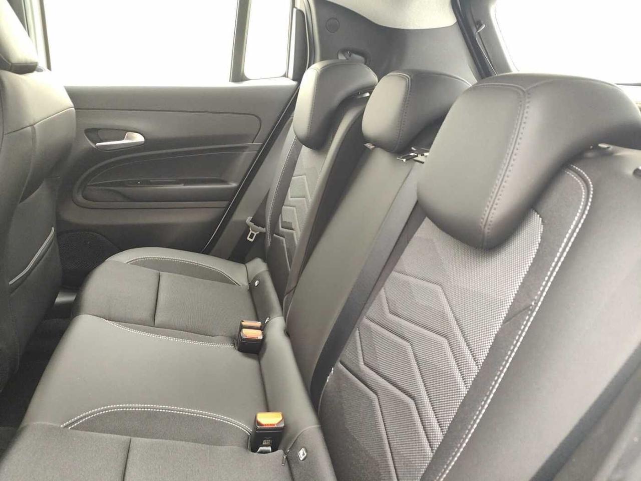 Jeep Jeep Avenger usata 4