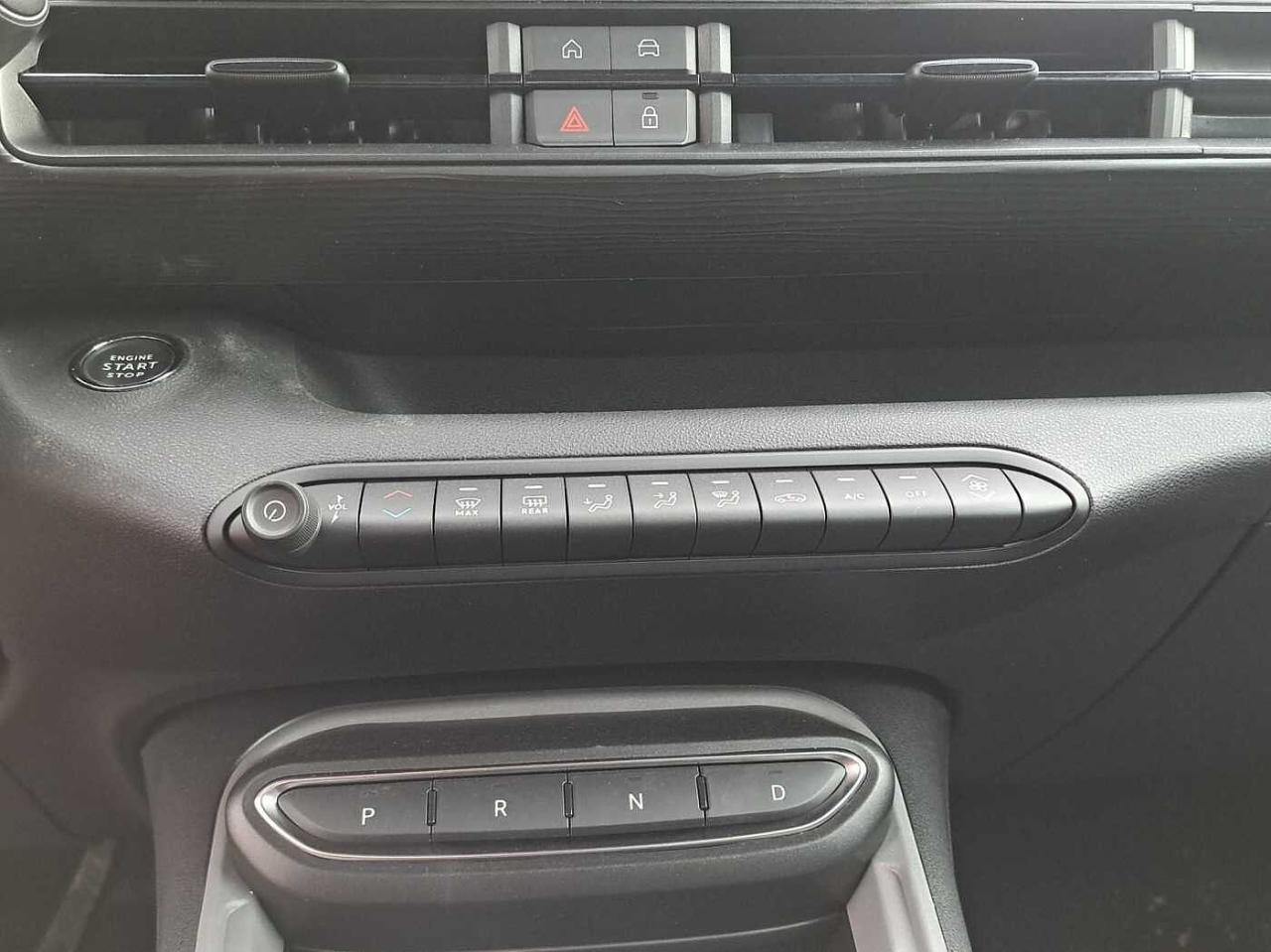 Jeep Jeep Avenger usata 4