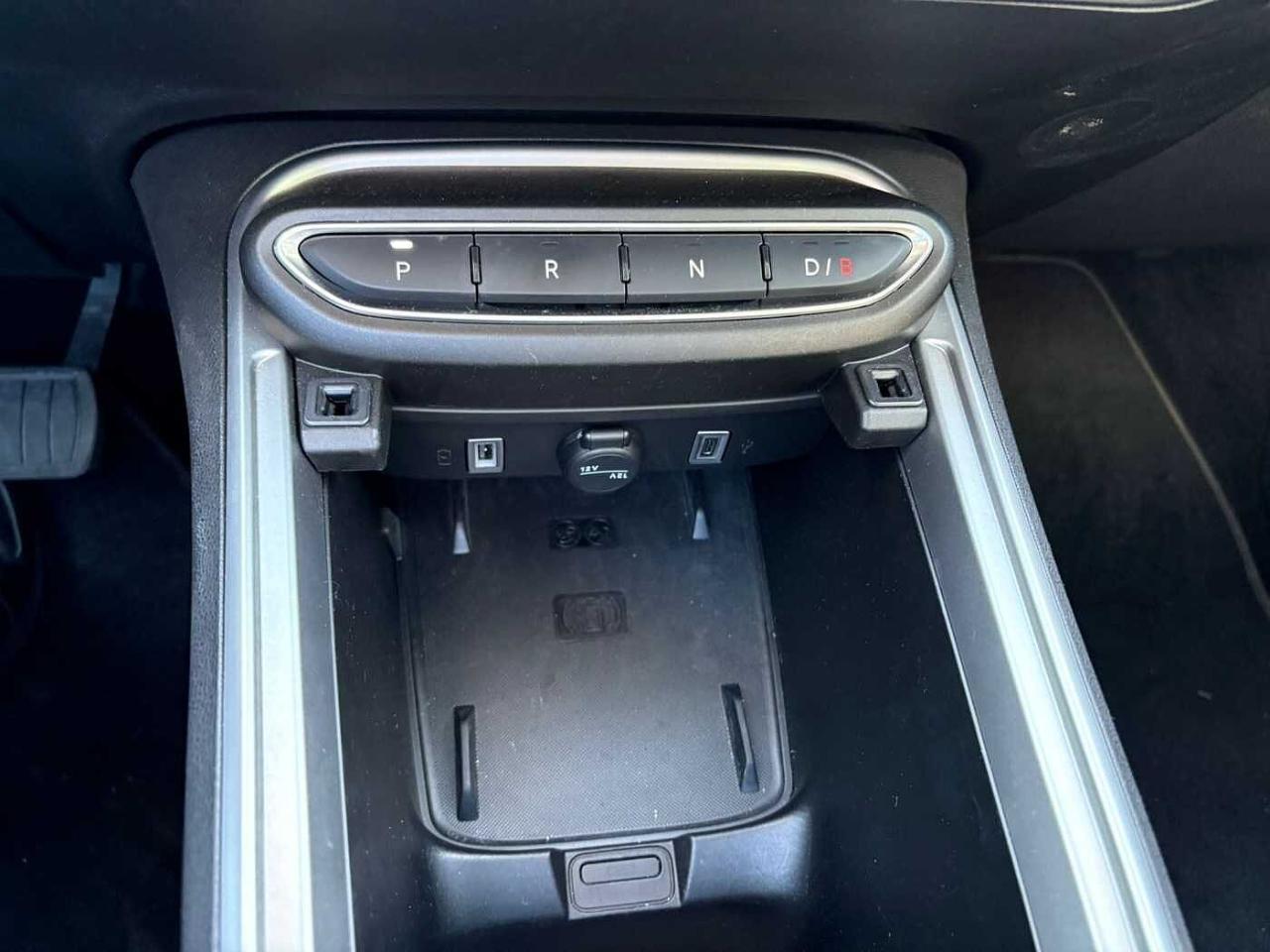 Jeep Jeep Avenger usata 17