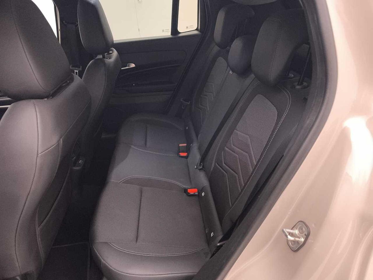 Jeep Jeep Avenger usata 10