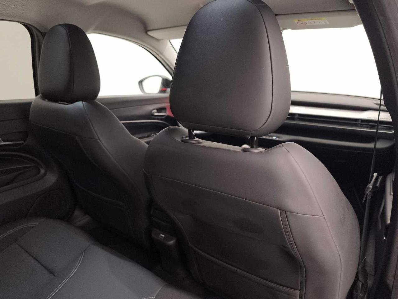 Jeep Jeep Avenger usata 17