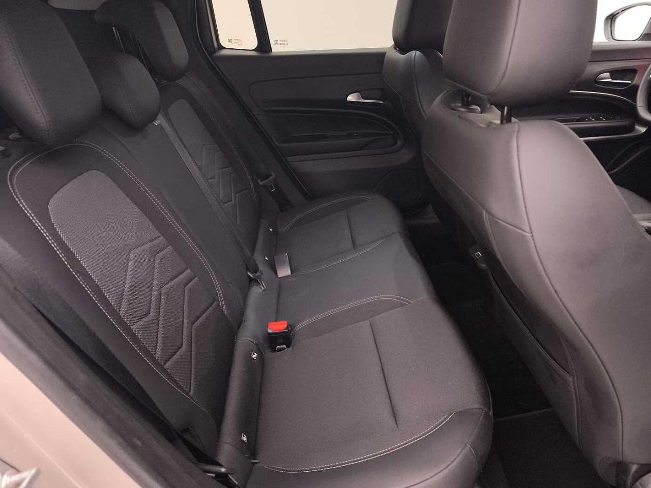 Jeep Jeep Avenger usata 18