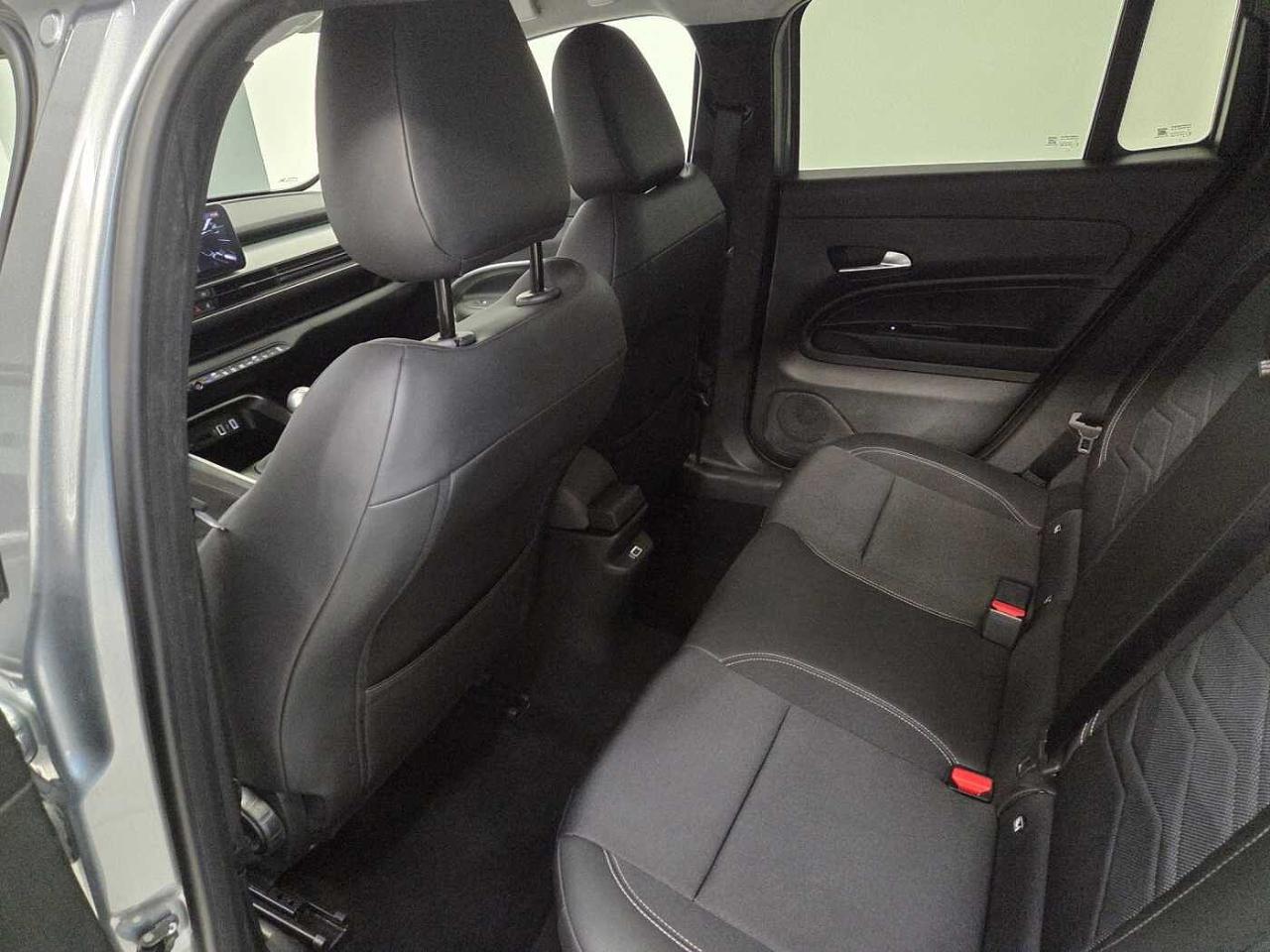 Jeep Avenger - Foto 3
