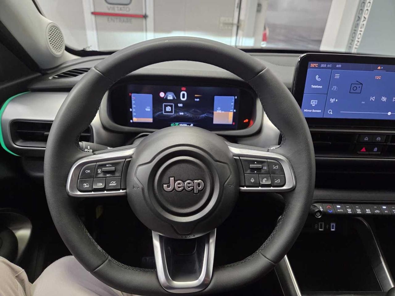 Jeep Avenger - Foto 5