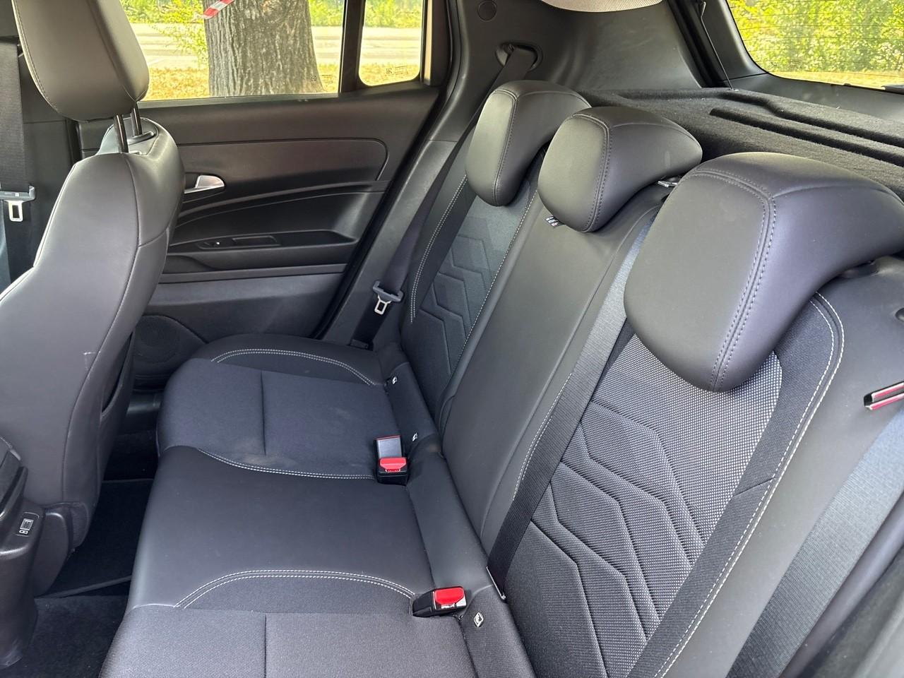 Jeep Jeep Avenger usata, con Climatizzatore
