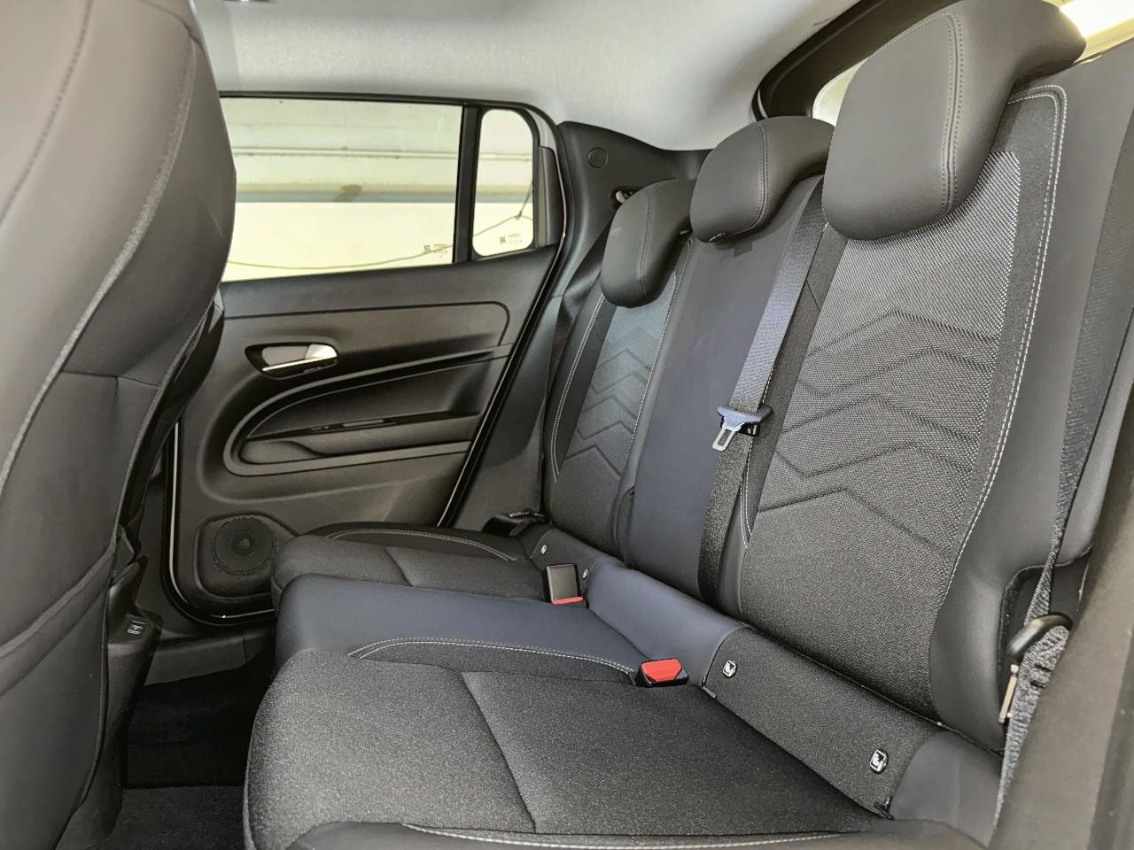 Jeep Jeep Avenger usata, con Climatizzatore