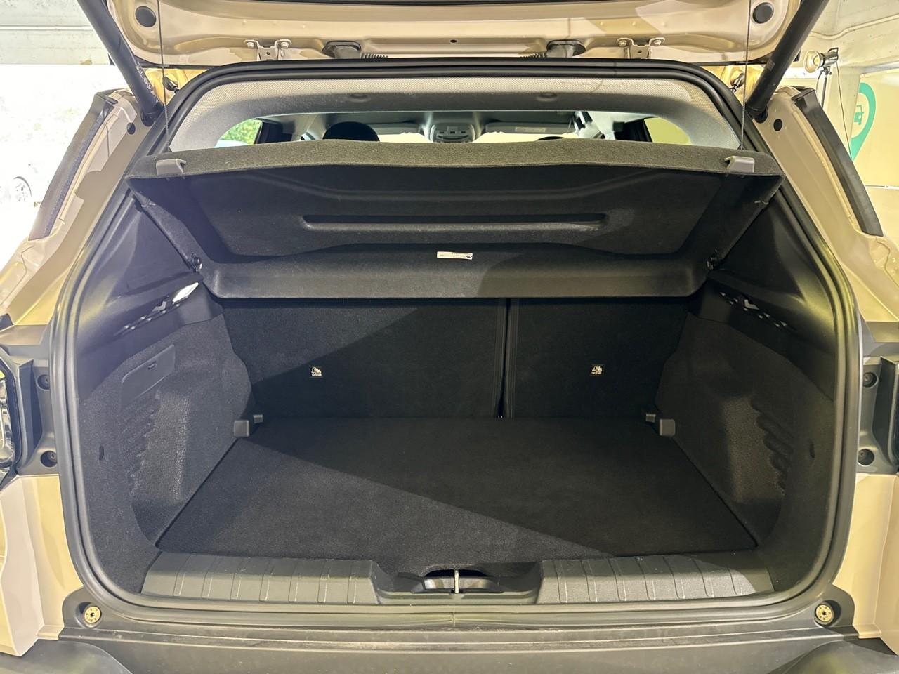 Jeep Jeep Avenger usata 17
