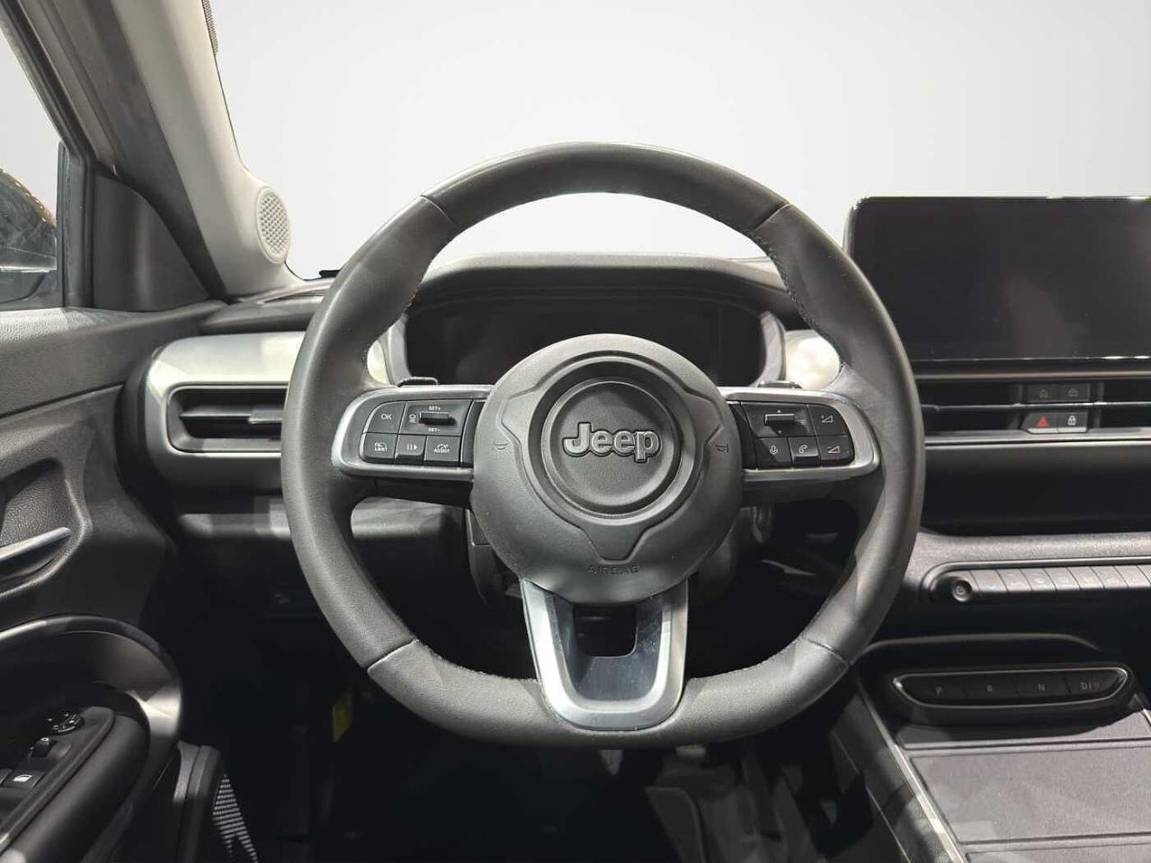 Jeep Jeep Avenger usata 2