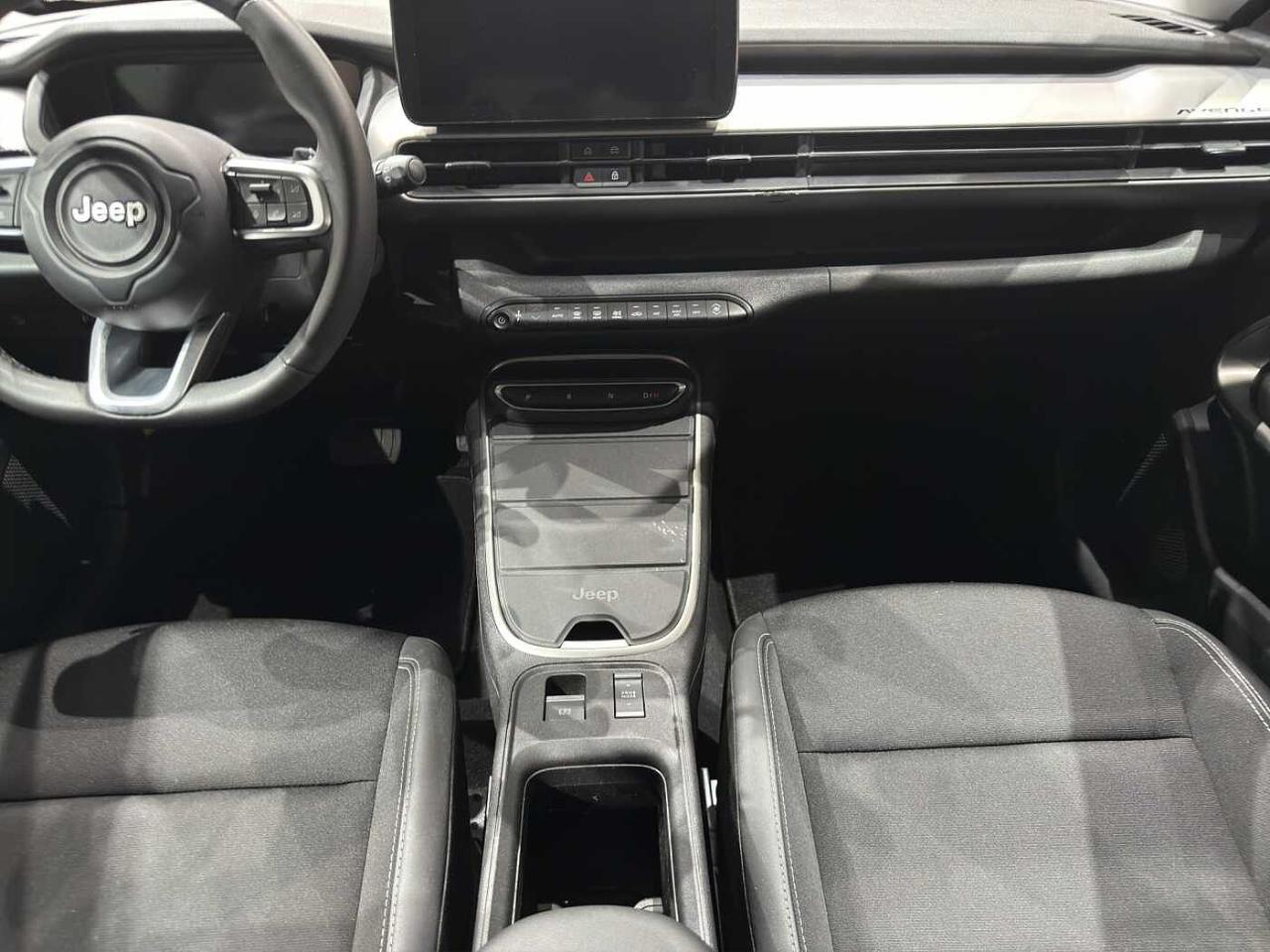 Jeep Jeep Avenger usata 6