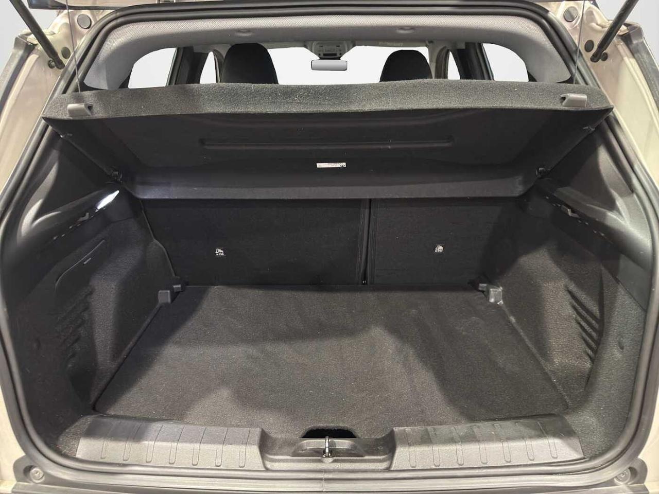 Jeep Jeep Avenger usata 12