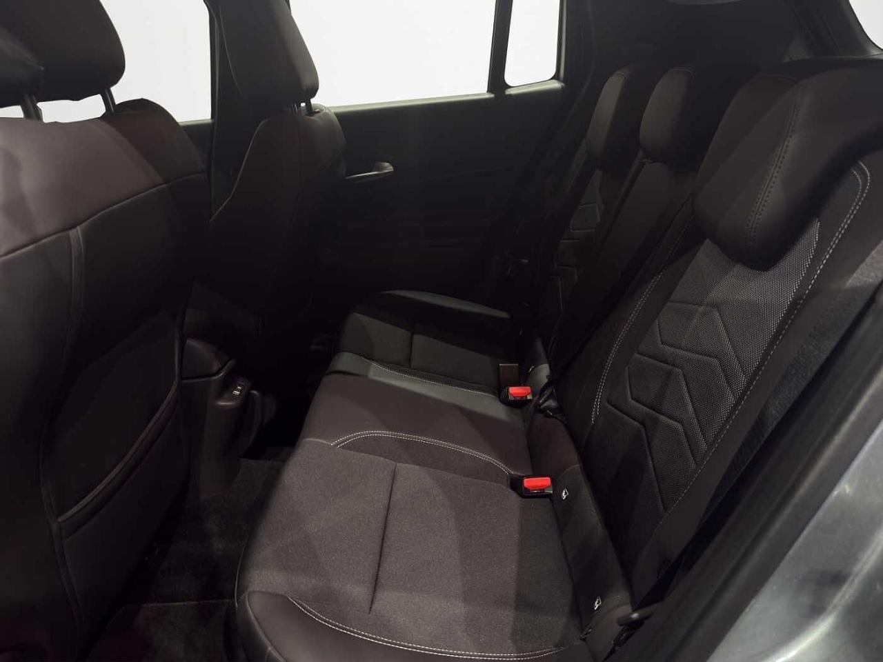 Jeep Jeep Avenger usata 4
