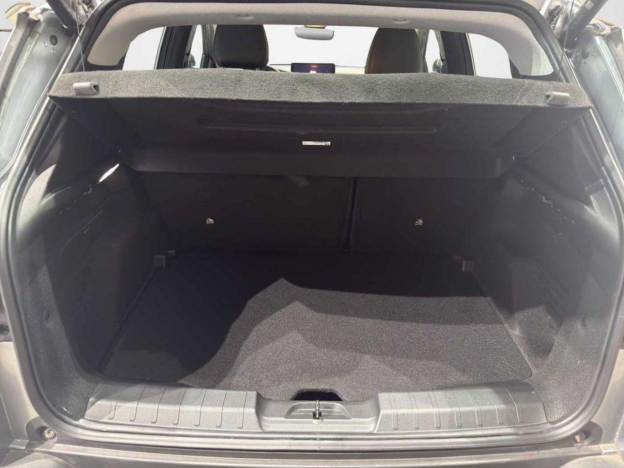 Jeep Jeep Avenger usata 12