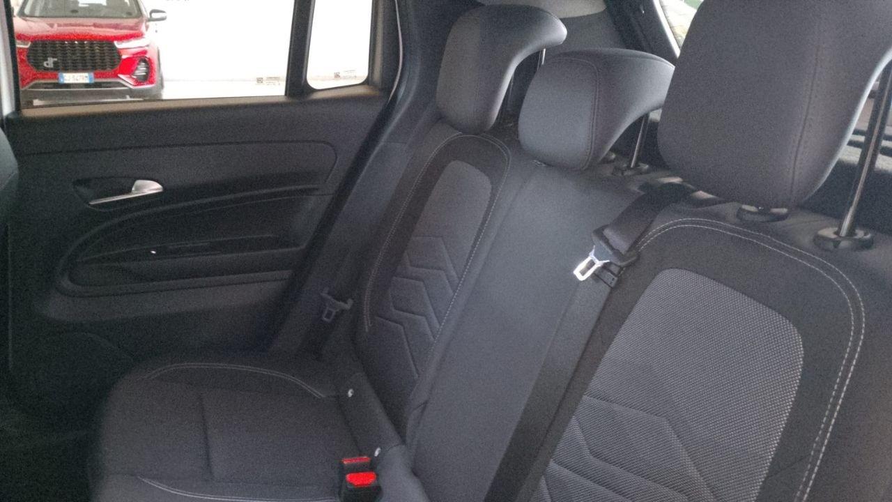 Jeep Jeep Avenger usata 2