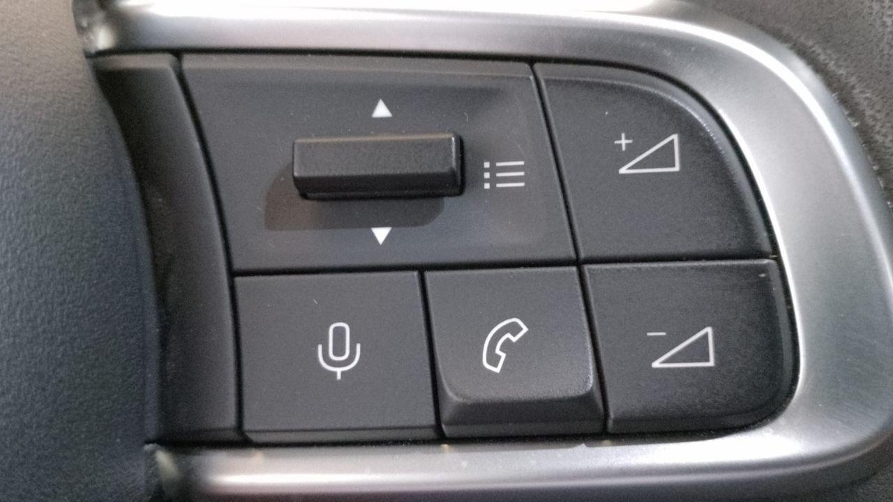Jeep Jeep Avenger usata 14