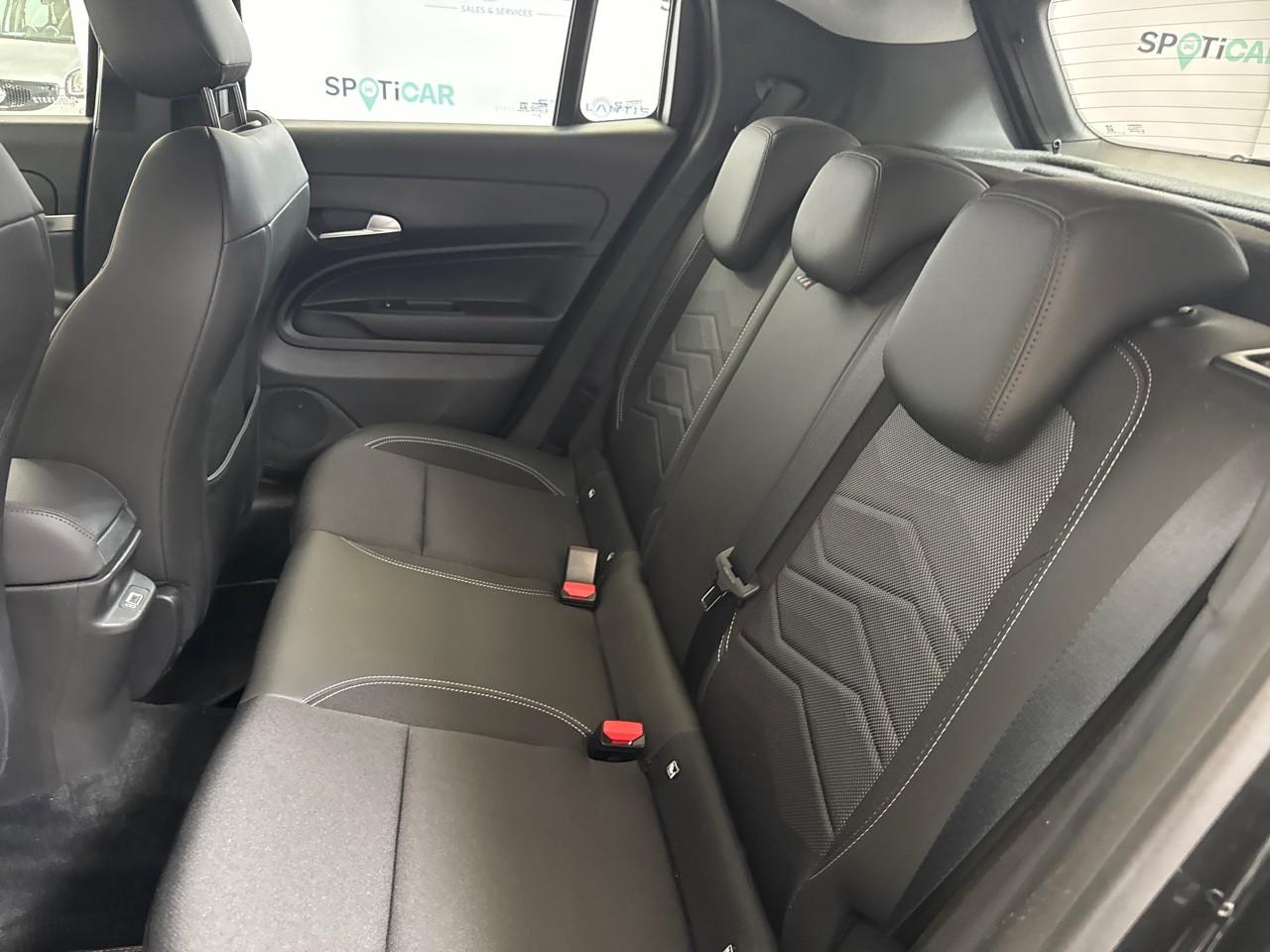 Jeep Jeep Avenger usata, con Climatizzatore