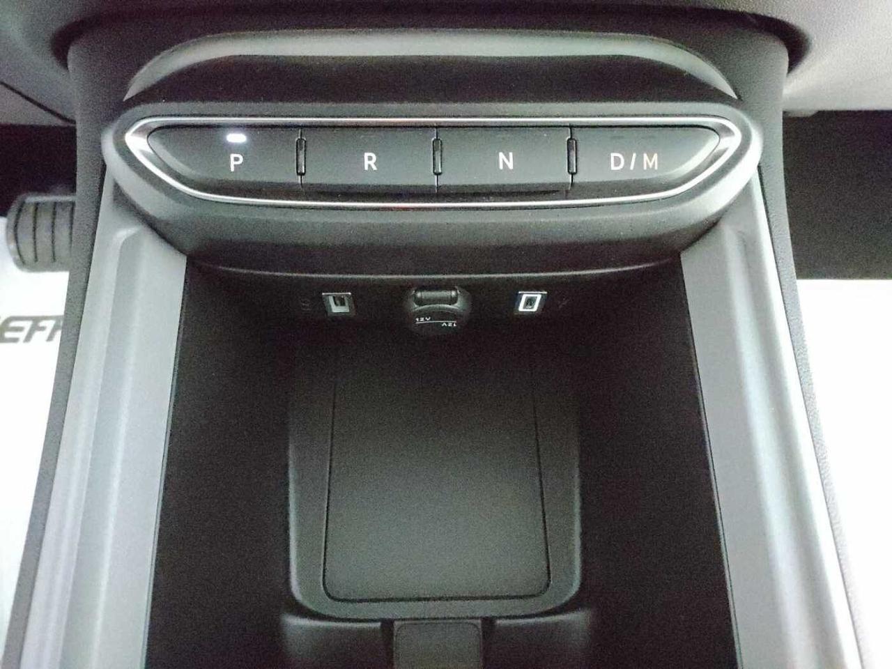 Jeep Jeep Avenger usata 13