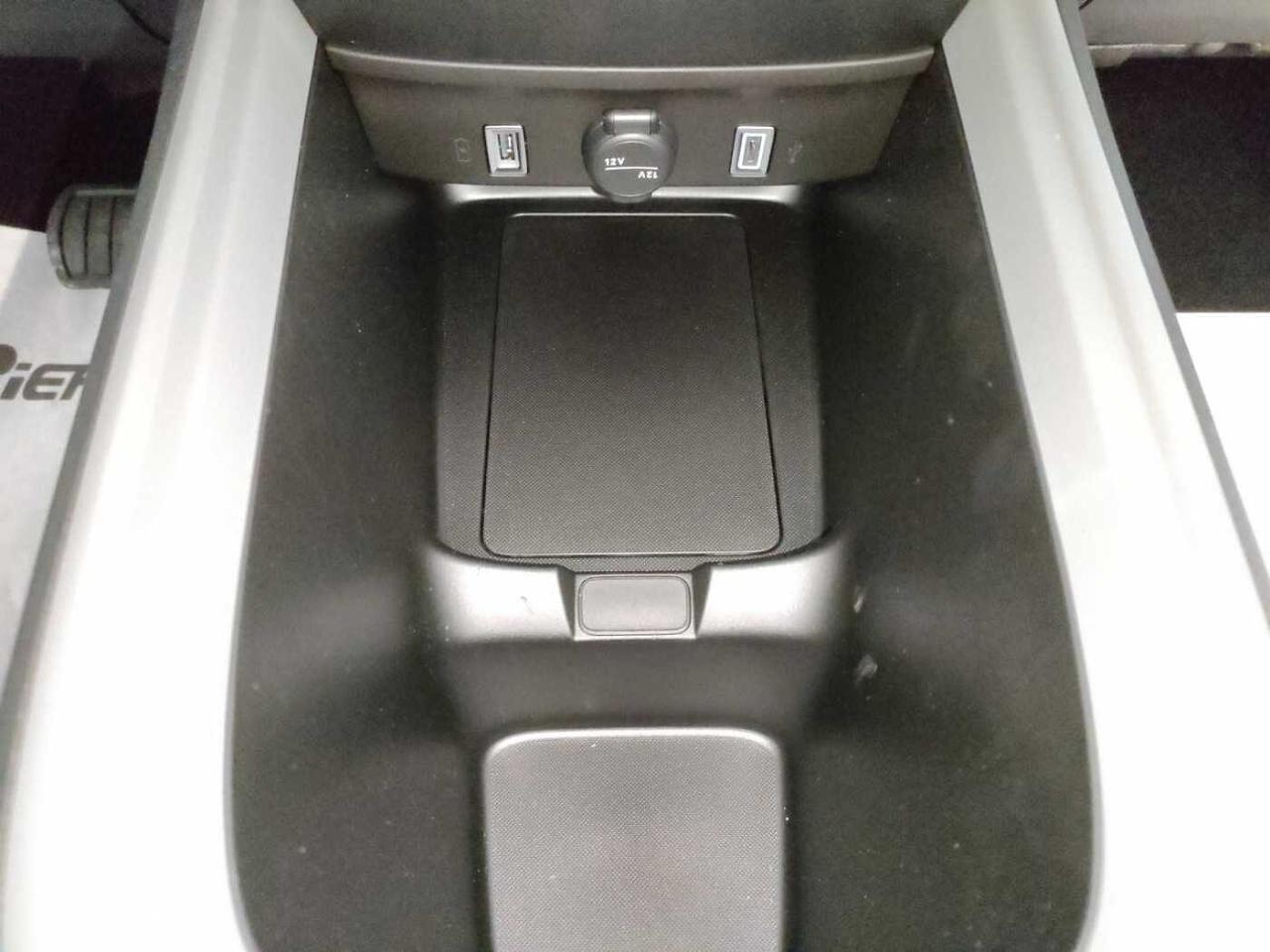 Jeep Jeep Avenger usata 14