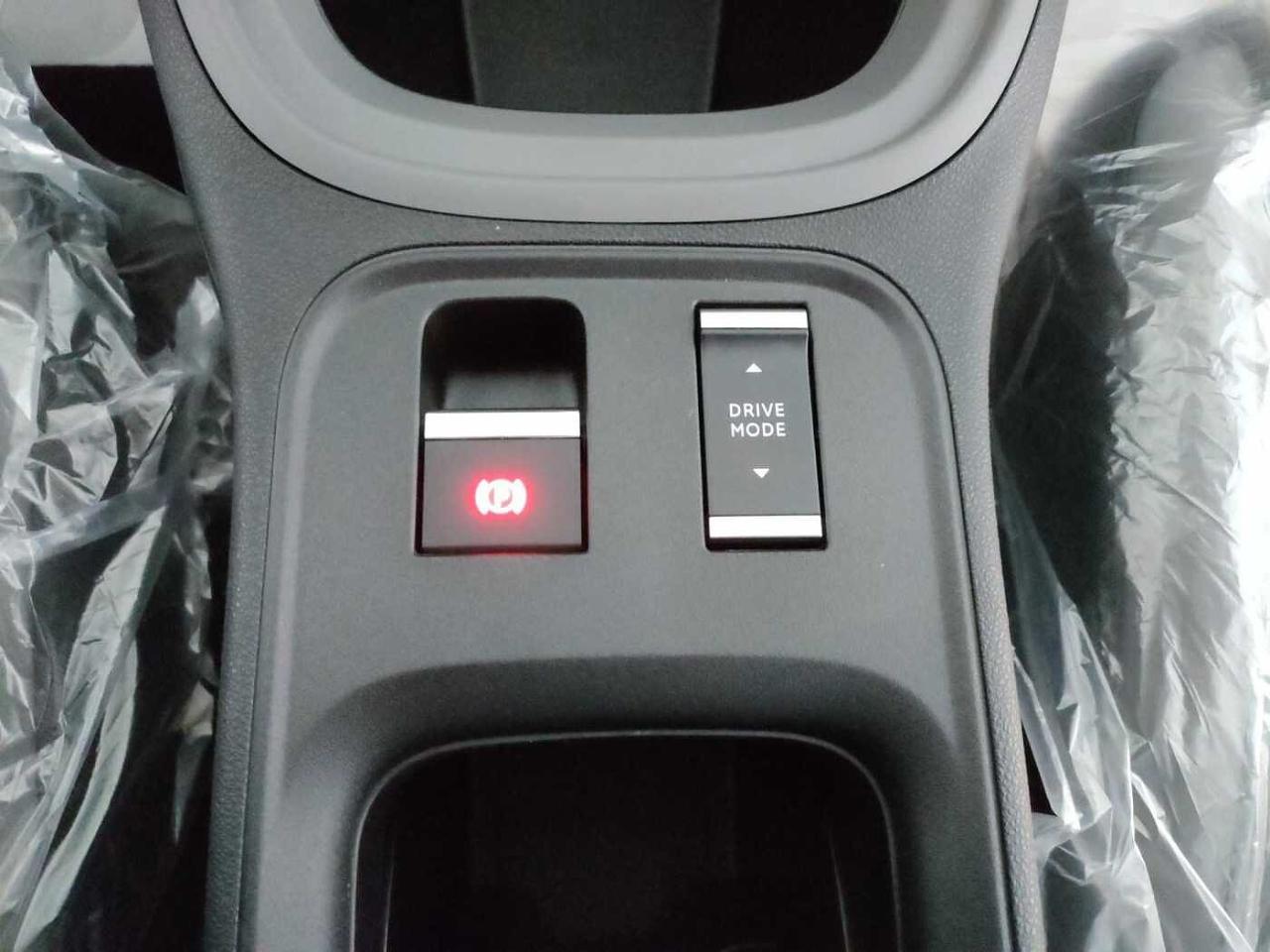 Jeep Jeep Avenger usata 15