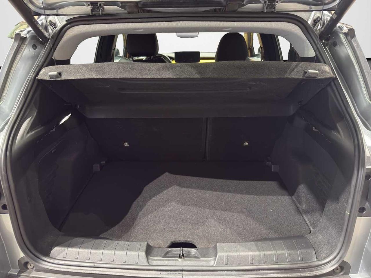 Jeep Jeep Avenger usata 12