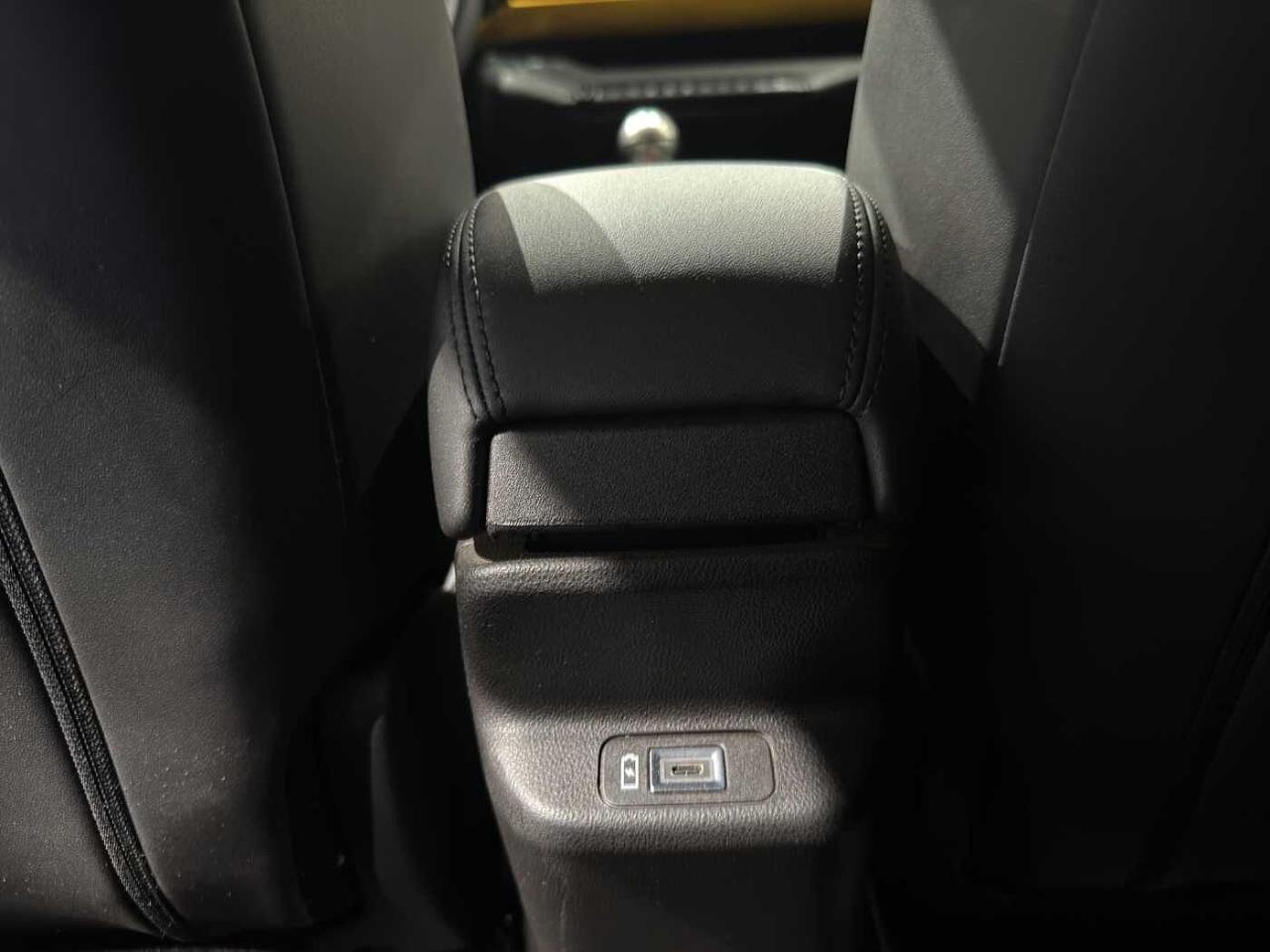 Jeep Jeep Avenger usata 23