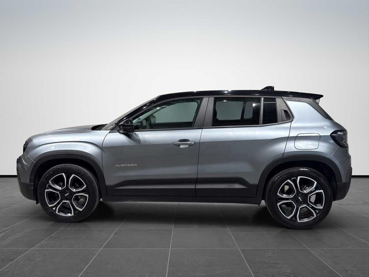 Jeep Jeep Avenger usata 28
