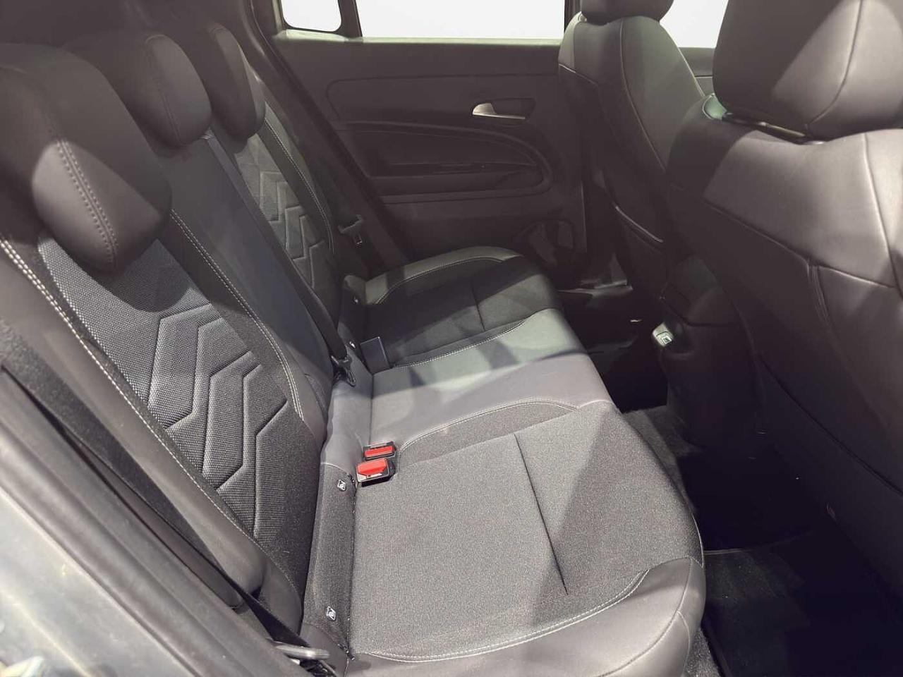 Jeep Jeep Avenger usata 10